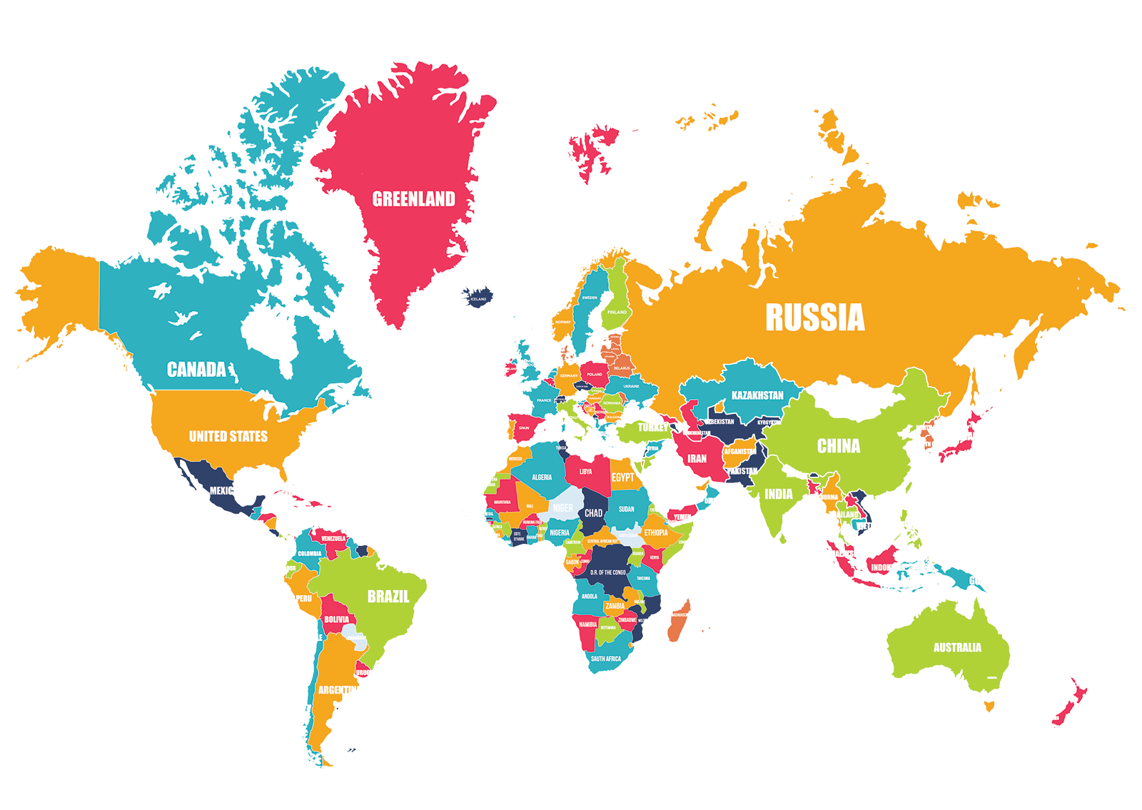 world-map world-map