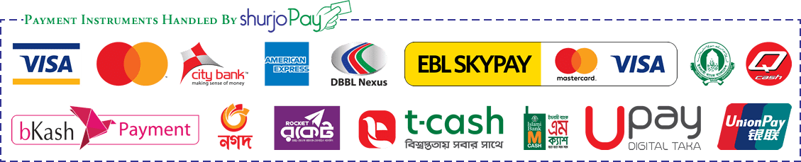 shurjoy pay shurjoy pay